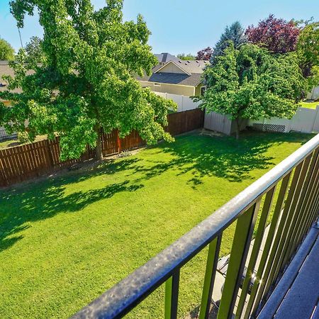 왈라 왈라 Highland Park House 빌라 외부 사진