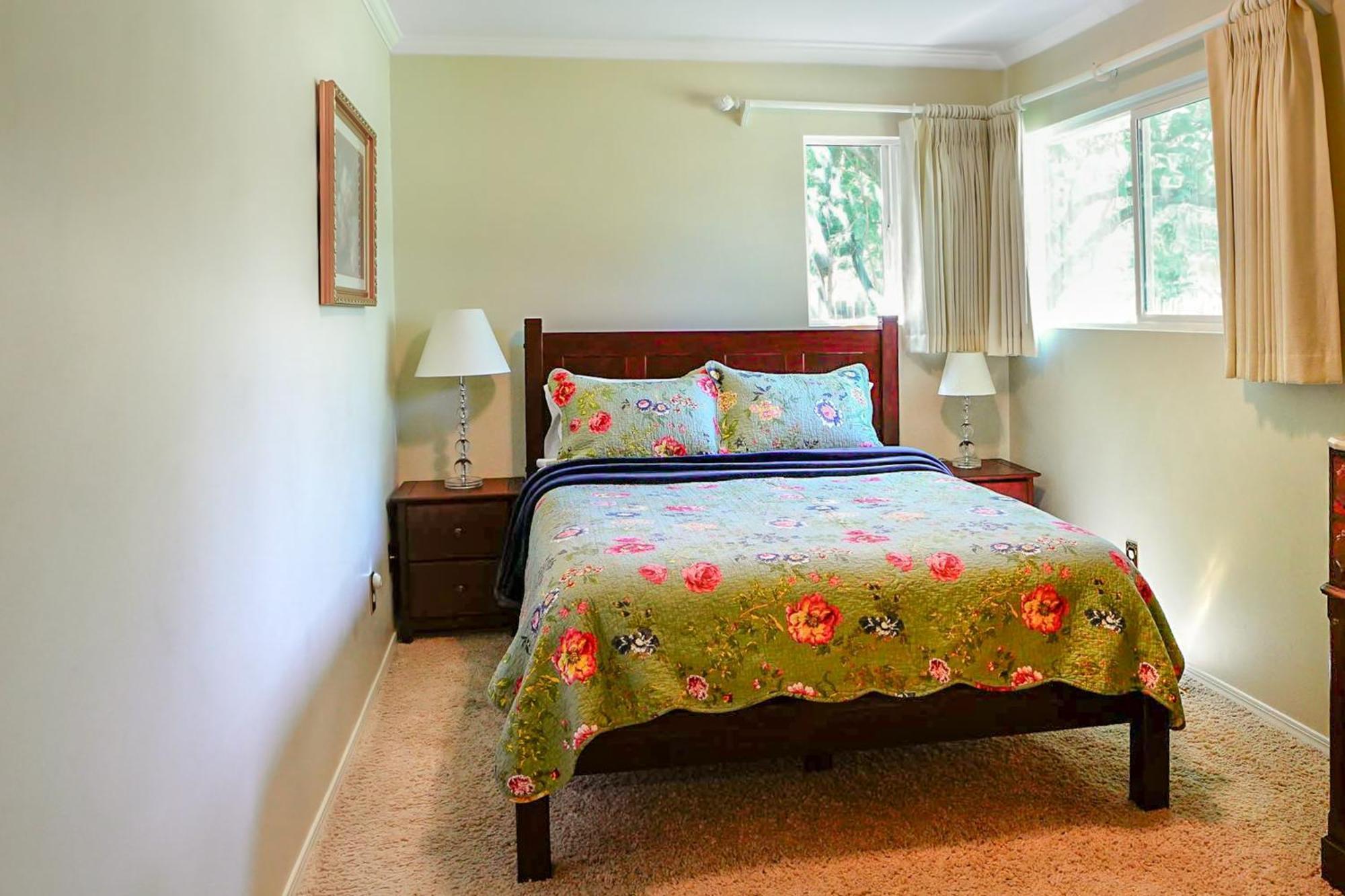 왈라 왈라 Highland Park House 빌라 외부 사진
