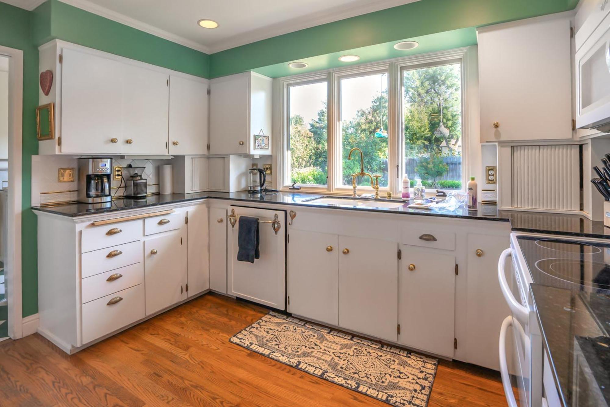 왈라 왈라 Highland Park House 빌라 외부 사진