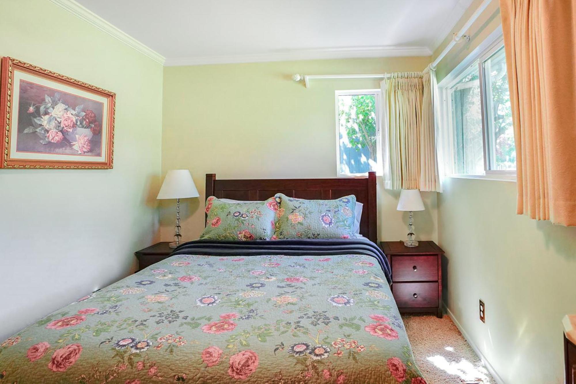 왈라 왈라 Highland Park House 빌라 외부 사진