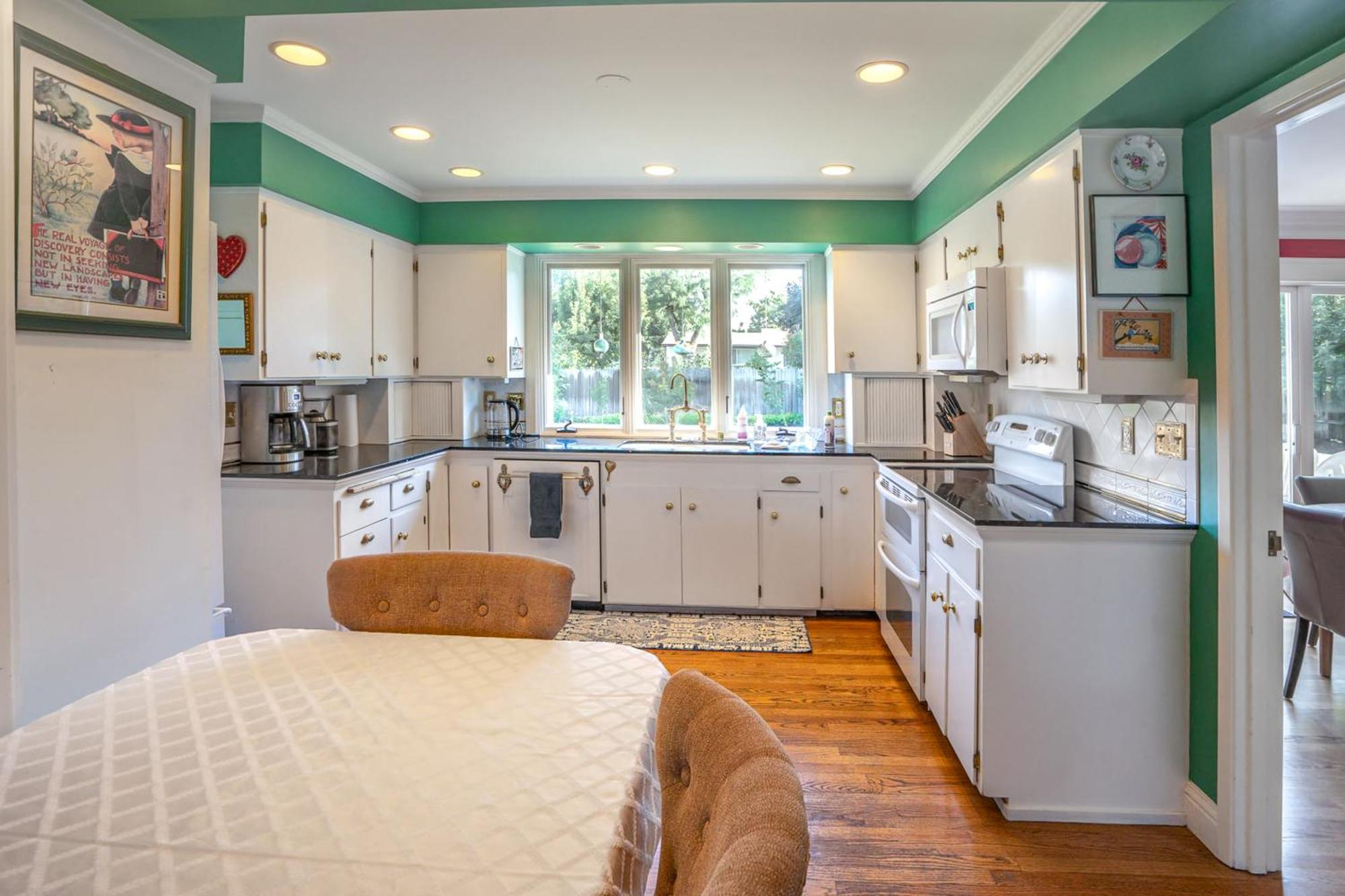 왈라 왈라 Highland Park House 빌라 외부 사진