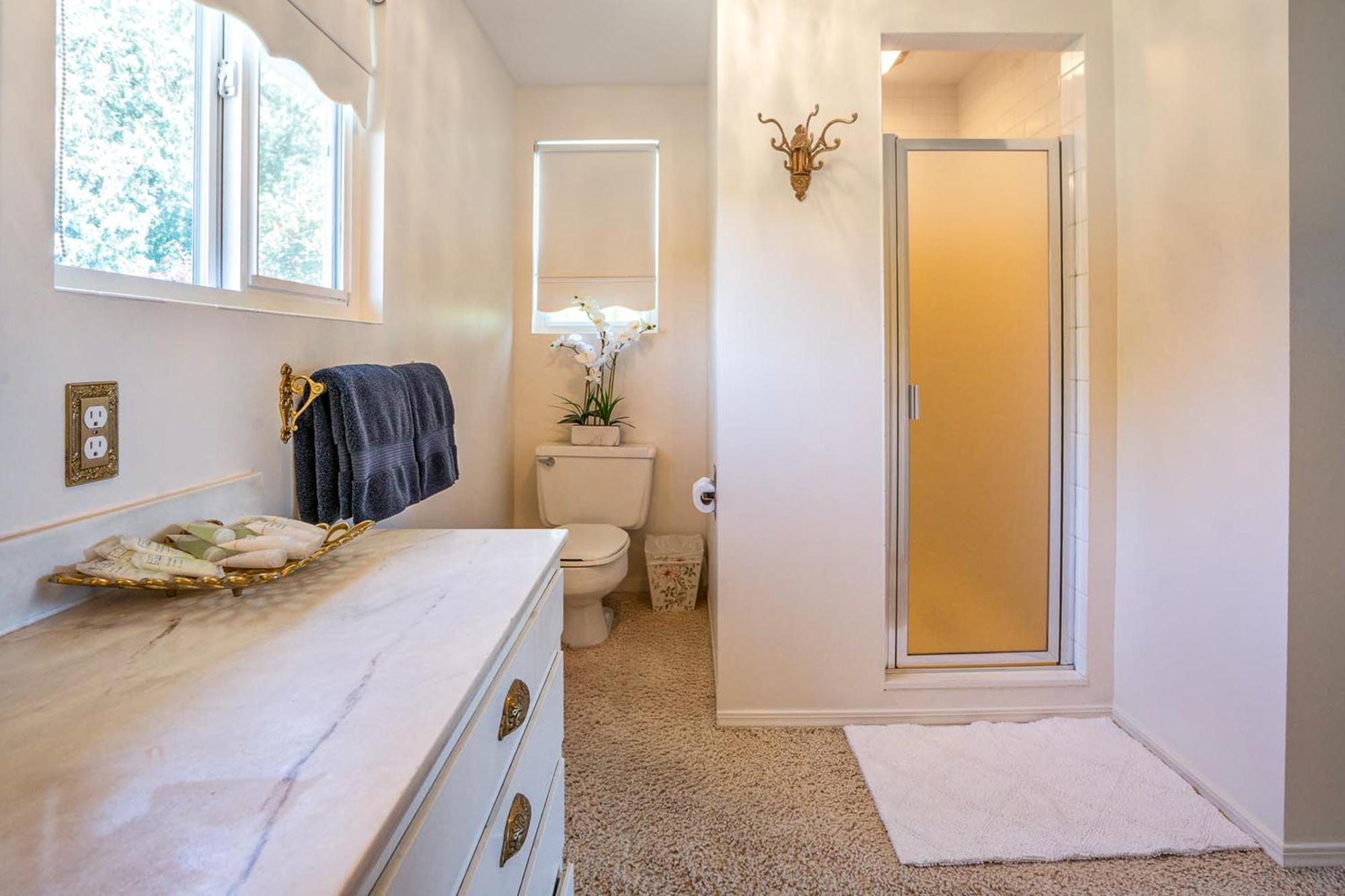 왈라 왈라 Highland Park House 빌라 외부 사진