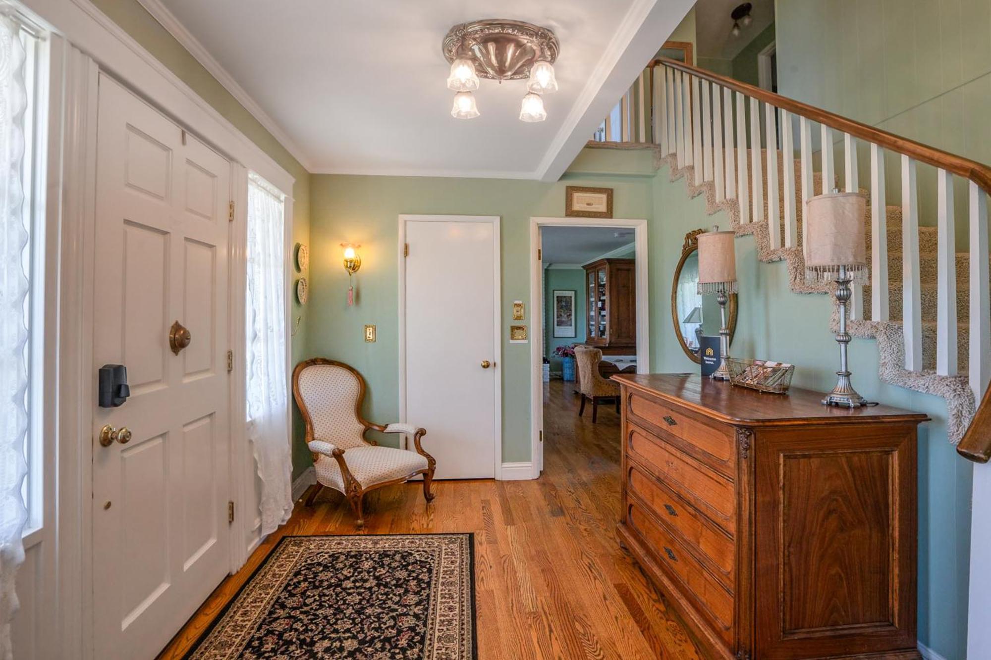 왈라 왈라 Highland Park House 빌라 외부 사진