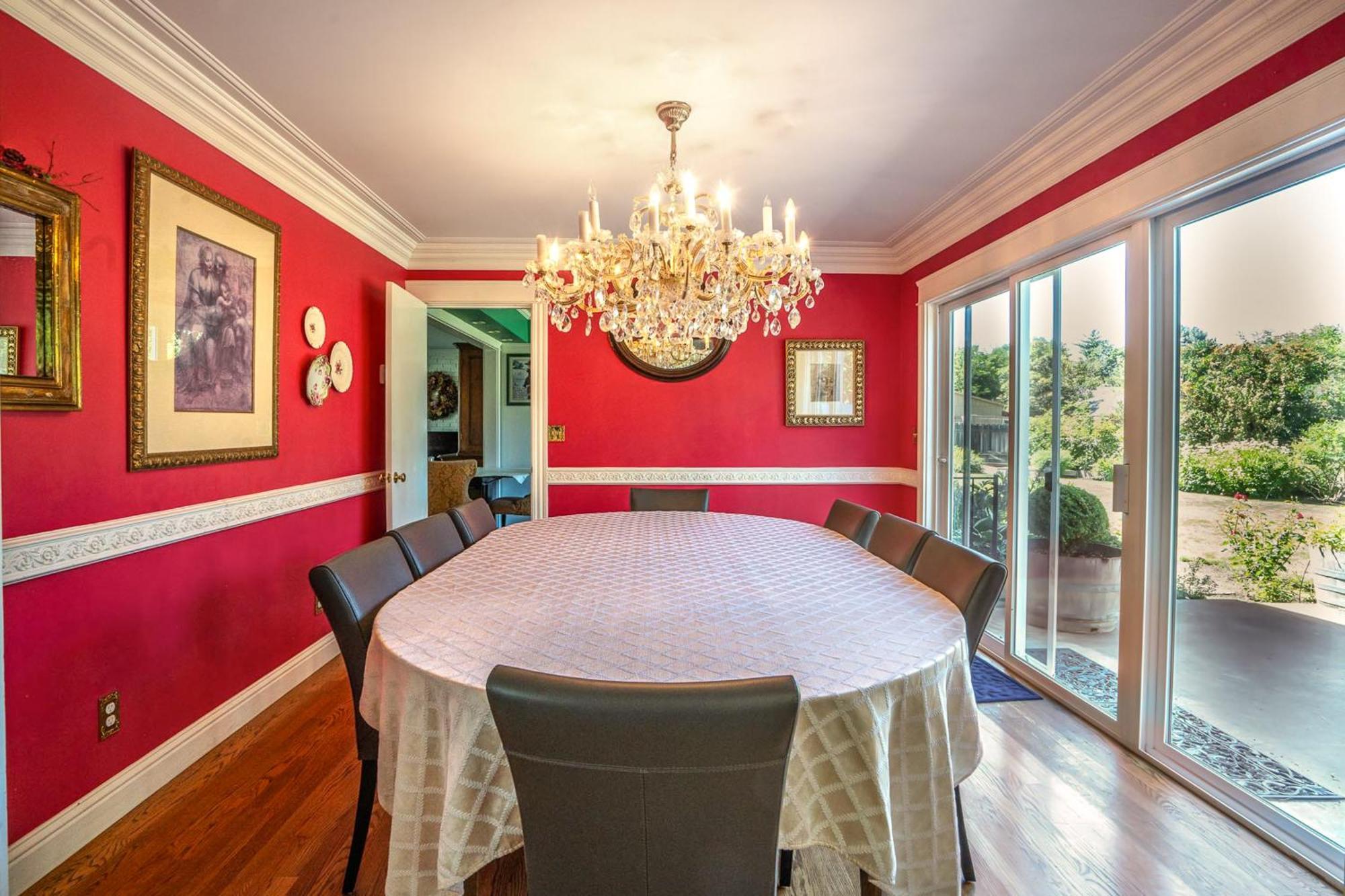 왈라 왈라 Highland Park House 빌라 외부 사진