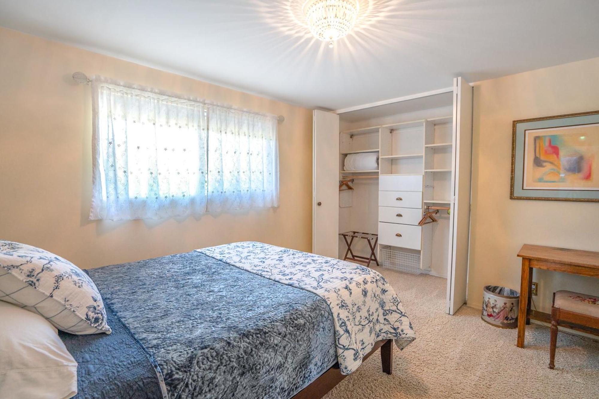 왈라 왈라 Highland Park House 빌라 외부 사진