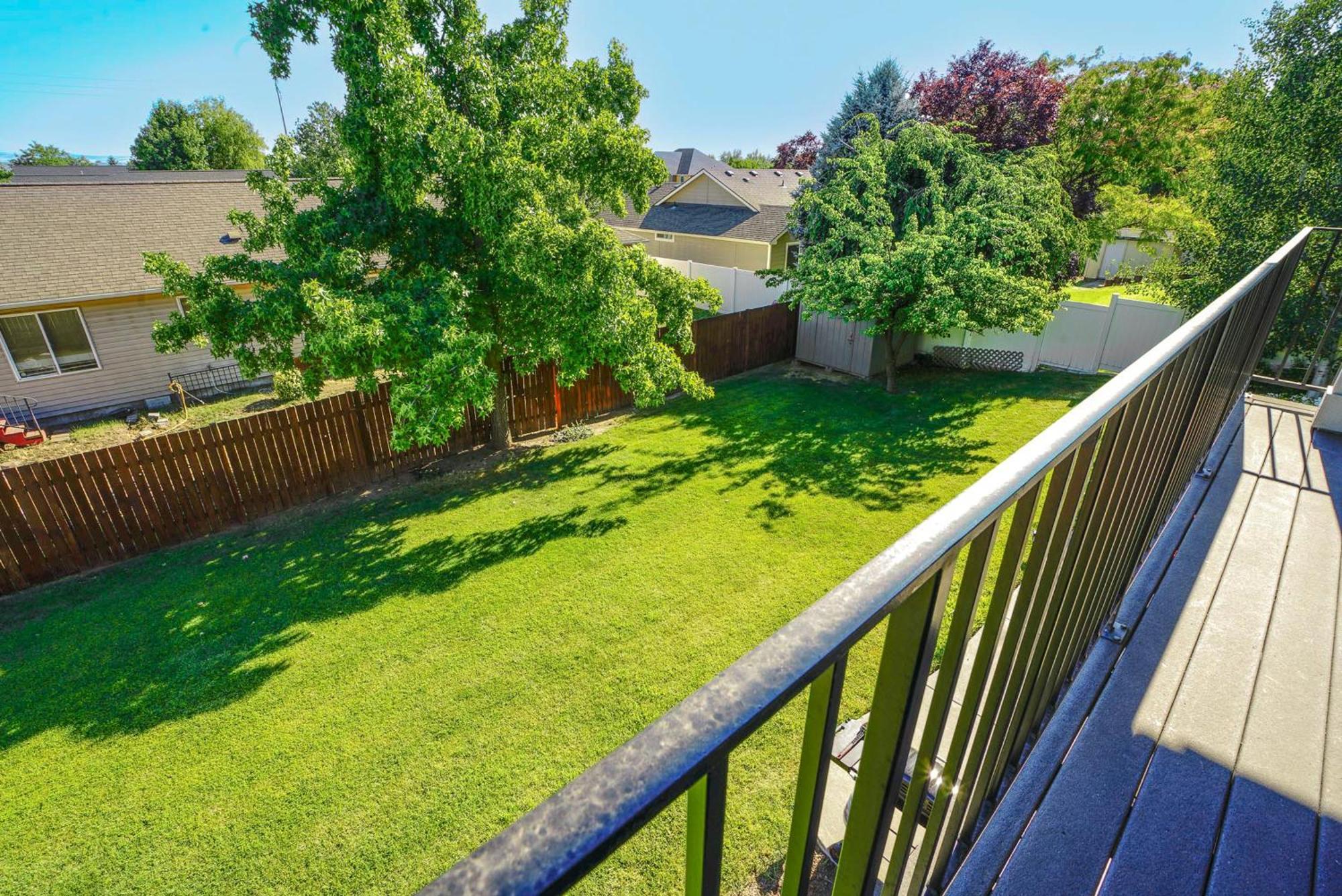 왈라 왈라 Highland Park House 빌라 외부 사진