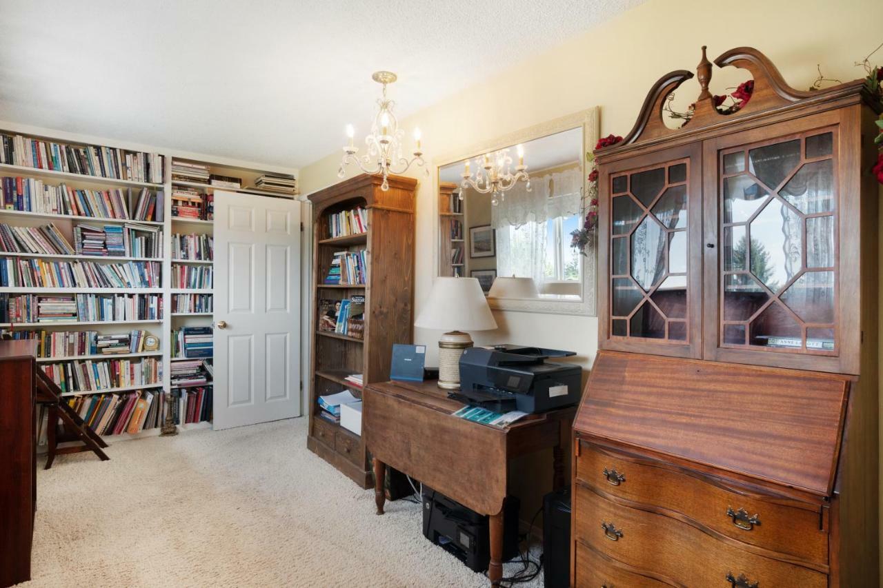 왈라 왈라 Highland Park House 빌라 외부 사진